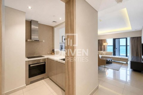 Apartament në Business Bay, Dubai, Emiratet e Bashkuara Arabe 1 dhomë gjumi, 86.31 m2. № 762678 - Foto 13