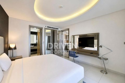 Apartament në Business Bay, Dubai, Emiratet e Bashkuara Arabe 1 dhomë gjumi, 86.31 m2. № 762678 - Foto 10
