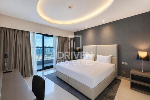 Apartament në Business Bay, Dubai, Emiratet e Bashkuara Arabe 1 dhomë gjumi, 86.31 m2. № 762678 - Foto 6