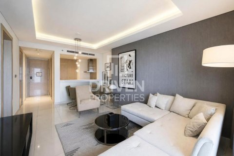 Apartament në Business Bay, Dubai, Emiratet e Bashkuara Arabe 1 dhomë gjumi, 86.31 m2. № 762678 - Foto 3