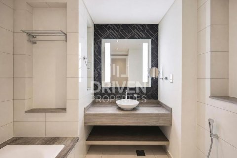 Apartament në Business Bay, Dubai, Emiratet e Bashkuara Arabe 1 dhomë gjumi, 86.31 m2. № 762678 - Foto 15