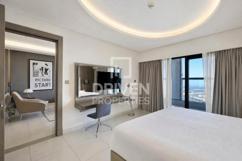 Apartament në Business Bay, Dubai, Emiratet e Bashkuara Arabe 1 dhomë gjumi, 86.31 m2. № 762678 - Foto 11