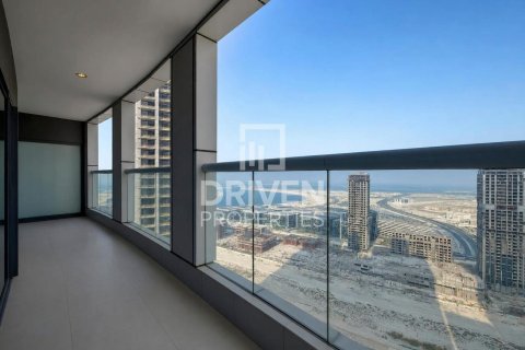 Apartament në Business Bay, Dubai, Emiratet e Bashkuara Arabe 1 dhomë gjumi, 86.31 m2. № 762678 - Foto 16