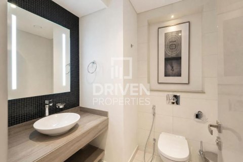 Apartament në Business Bay, Dubai, Emiratet e Bashkuara Arabe 1 dhomë gjumi, 86.31 m2. № 762678 - Foto 14