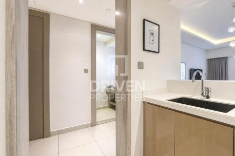 Byt v Business Bay, Dubai, SAE 1 ložnice, 87.24 m² Č.: 762675 - fotografie 8