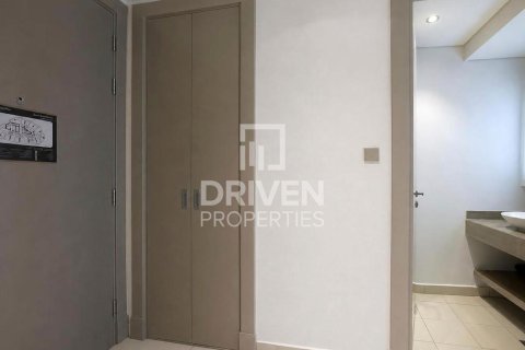 Byt v Business Bay, Dubai, SAE 1 ložnice, 87.24 m² Č.: 762675 - fotografie 10