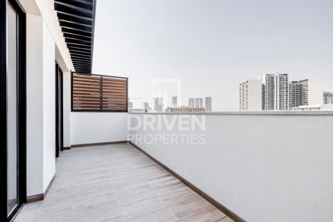 Byt v Jumeirah Village Circle, Dubai, SAE 1 ložnice, 63.17 m² Č.: 762129 - fotografie 4