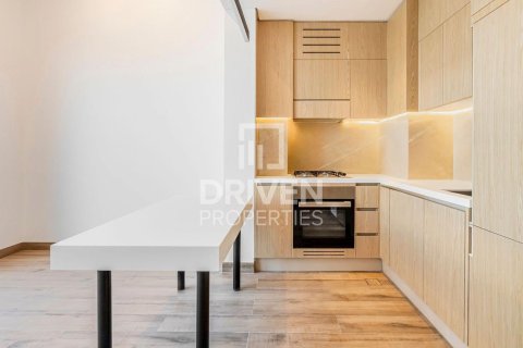 Byt v Jumeirah Village Circle, Dubai, SAE 1 ložnice, 63.17 m² Č.: 762129 - fotografie 9