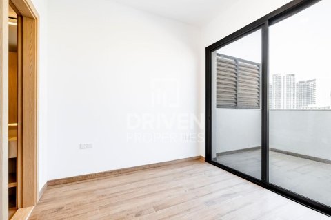 Byt v Jumeirah Village Circle, Dubai, SAE 1 ložnice, 63.17 m² Č.: 762129 - fotografie 8