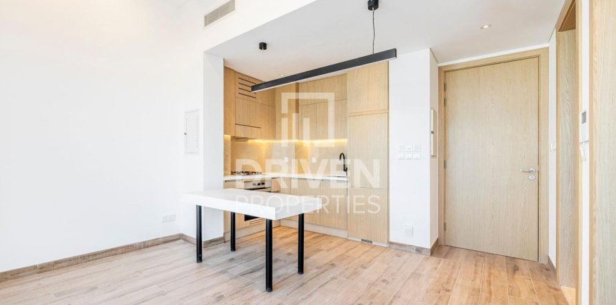 Byt v Jumeirah Village Circle, Dubai, SAE 1 ložnice, 63.17 m² Č.: 762129