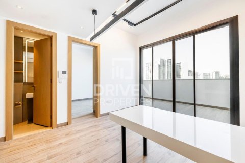 Byt v Jumeirah Village Circle, Dubai, SAE 1 ložnice, 63.17 m² Č.: 762129 - fotografie 7