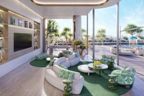 Apartman u Isla Private Residences u gradu Dubai, UAE 1 spavaća soba, 75.0 m2 Br. 698586 - Slika 4