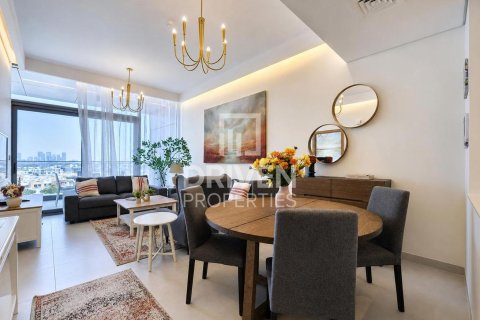 Apartament în Nadd Al Sheba, Dubai, EAU 1 dormitor, 80.08 mp.  №745614