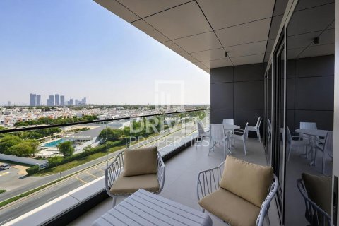 Appartement te huur in Nadd Al Sheba, Dubai, VAE 1 slaapkamer, 80.08 vr.m., nr 745614 - foto 11