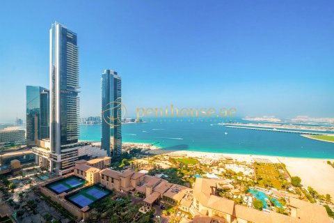 Jumeirah Beach Residence, Dubai, BAE’de daire 2 yatak odası, 136 m&sup2; No 665118