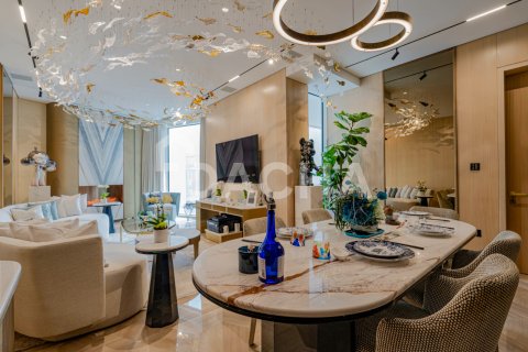 Apartamento em Palm Jumeirah, Dubai, EAU 1 quarto, 100 m2 № 706967