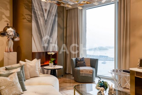 Apartment til salg i Palm Jumeirah, Dubai, UAE 1 soveværelse, 100 kvm № 706967 - foto 10