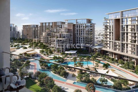 Appartamento in vendita a Al Wasl, Dubai, EAU 3 camere da letto, 217 mq. № 709145 - foto 21