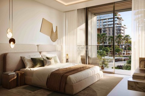 Appartamento in vendita a Al Wasl, Dubai, EAU 3 camere da letto, 217 mq. № 709145 - foto 17
