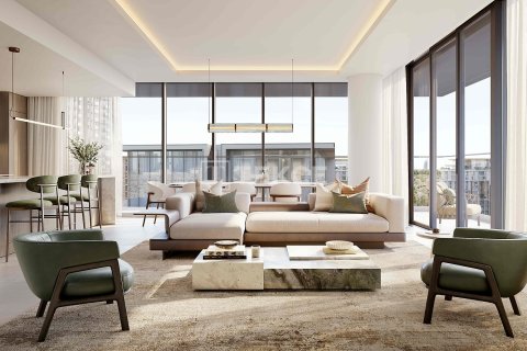 Appartamento in vendita a Al Wasl, Dubai, EAU 3 camere da letto, 217 mq. № 709145 - foto 13