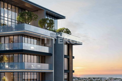 Appartamento in vendita a Al Wasl, Dubai, EAU 3 camere da letto, 217 mq. № 709145 - foto 9