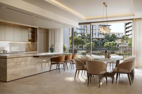 Appartamento in vendita a Al Wasl, Dubai, EAU 3 camere da letto, 217 mq. № 709145 - foto 14