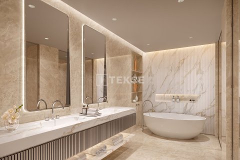 Dubai Design District、Dubai、UAE にあるペントハウス販売中 5ベッドルーム、874 m2、No709151 - 写真 23