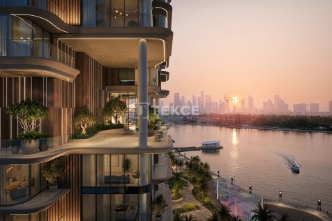 Dubai Design District、Dubai、UAE にあるペントハウス販売中 5ベッドルーム、874 m2、No709151 - 写真 9