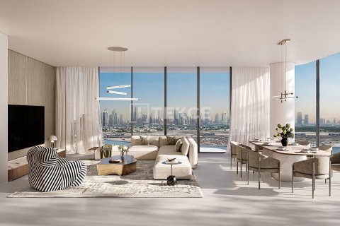 Dubai Design District、Dubai、UAE にあるペントハウス販売中 5ベッドルーム、874 m2、No709151 - 写真 17
