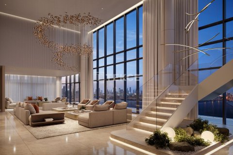Dubai Design District、Dubai、UAE にあるペントハウス販売中 5ベッドルーム、874 m2、No709151 - 写真 14