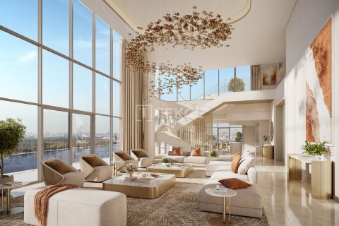 Dubai Design District、Dubai、UAE にあるペントハウス販売中 5ベッドルーム、874 m2、No709151 - 写真 15