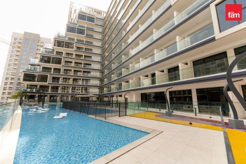 Müüa korter asukohaga Arjan, Dubai, AÜE: 1 magamistoaga, 81.2 m² Nr 754822 - pilt 10