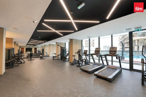 Müüa korter asukohaga Arjan, Dubai, AÜE: 1 magamistoaga, 81.2 m² Nr 754822 - pilt 13