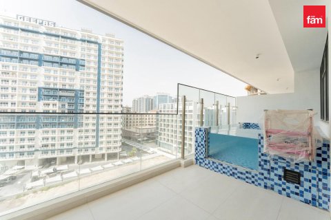 Διαμέρισμα σε Arjan, Dubai, ΗΑΕ 1 υπνοδωμάτιο, 81.2 τ.μ. Αρ. 754822