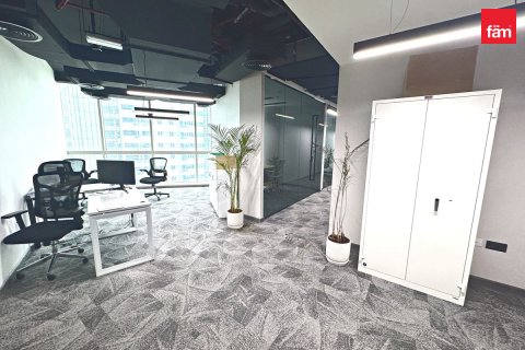 Büroraum zum Verkauf in Dubai, VAE 109.4 m2 Nr. 754817 - Foto 3