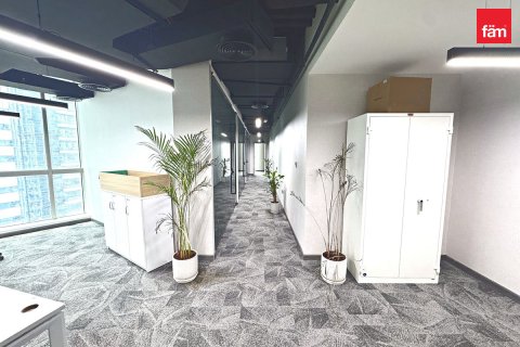 Büroraum zum Verkauf in Dubai, VAE 109.4 m2 Nr. 754817 - Foto 2