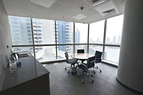 Büroraum zum Verkauf in Dubai, VAE 109.4 m2 Nr. 754817 - Foto 10