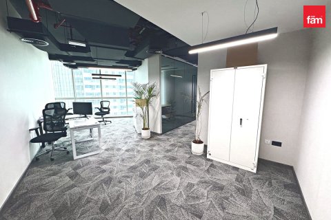 Офис в Дубай, ОАЭ 109.4м2 № 754817