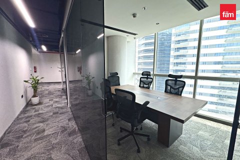 Büroraum zum Verkauf in Dubai, VAE 109.4 m2 Nr. 754817 - Foto 6
