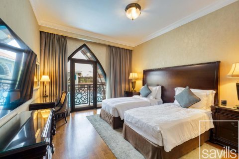 Villa til leje i Palm Jumeirah, Dubai, UAE 4 soveværelser, 368.55 kvm № 761200 - foto 22