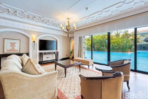Villa til leje i Palm Jumeirah, Dubai, UAE 4 soveværelser, 368.55 kvm № 761200 - foto 6