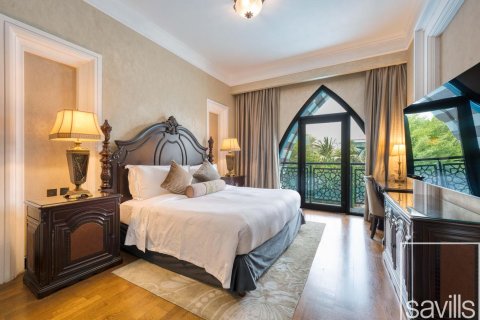 Villa til leje i Palm Jumeirah, Dubai, UAE 4 soveværelser, 368.55 kvm № 761200 - foto 19