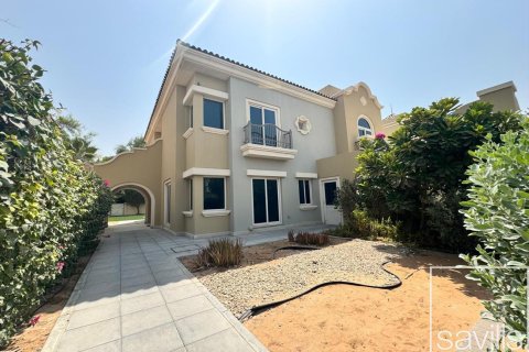 Villa in Dubai Sports City, Dubai, UAE 5 bedrooms, 613.53 sq.m. № 761225 - photo 2