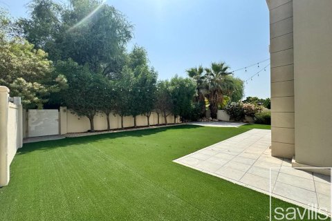 Villa in Dubai Sports City, Dubai, UAE 5 bedrooms, 613.53 sq.m. № 761225 - photo 3