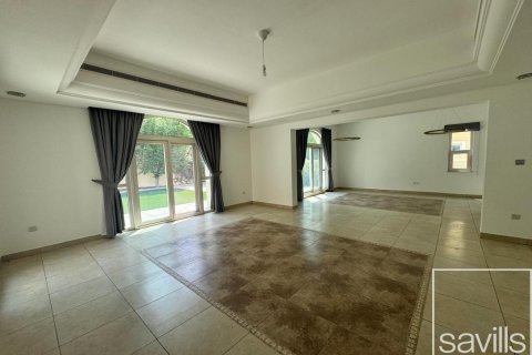 Villa in Dubai Sports City, Dubai, UAE 5 bedrooms, 613.53 sq.m. № 761225 - photo 6