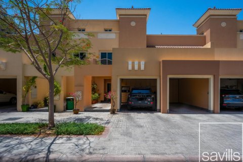 Radový dom v Dubai Sports City, Dubai, SAE 4 spálne, 247.03 m2 č. 761197 - Fotografia 19