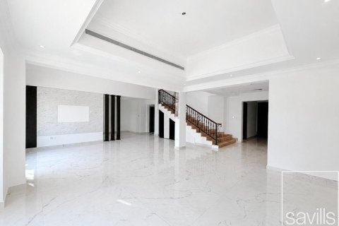 Villa en alquiler en Jumeirah Islands, Dubai, EAU 4 dormitorios, 1001.68 m2 № 761196 - foto 2