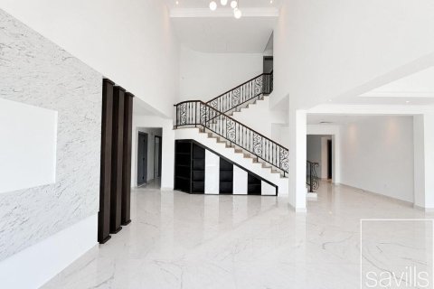 Villa en alquiler en Jumeirah Islands, Dubai, EAU 4 dormitorios, 1001.68 m2 № 761196 - foto 3
