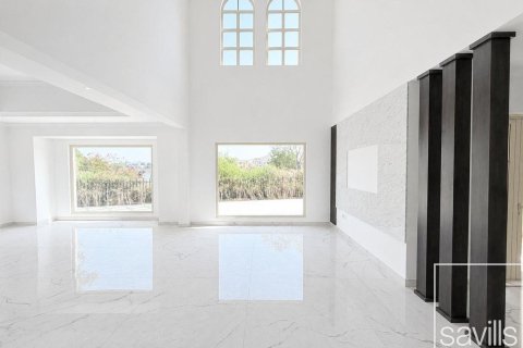Villa en alquiler en Jumeirah Islands, Dubai, EAU 4 dormitorios, 1001.68 m2 № 761196 - foto 4