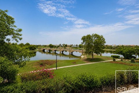 Villa en alquiler en Jumeirah Islands, Dubai, EAU 4 dormitorios, 1001.68 m2 № 761196 - foto 15